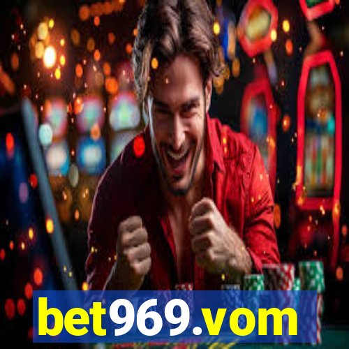 bet969.vom