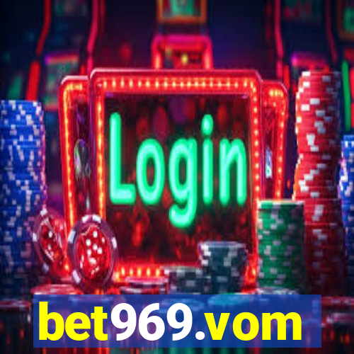 bet969.vom