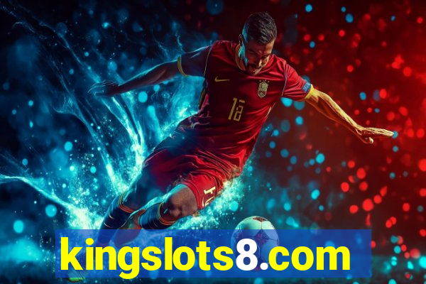 kingslots8.com