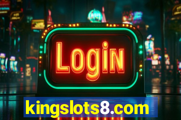 kingslots8.com