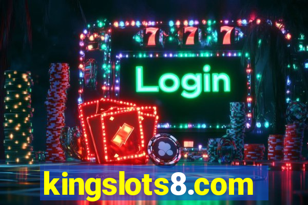 kingslots8.com