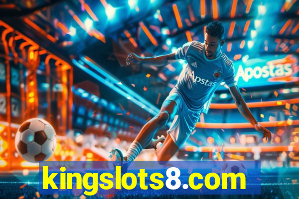 kingslots8.com