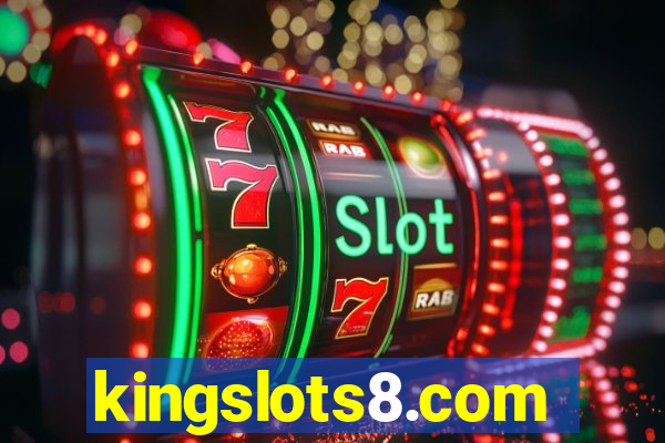 kingslots8.com