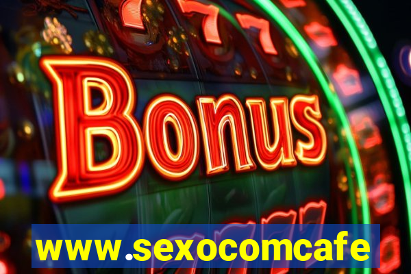 www.sexocomcafe.com.br