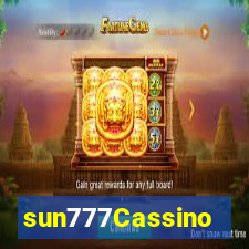 sun777Cassino