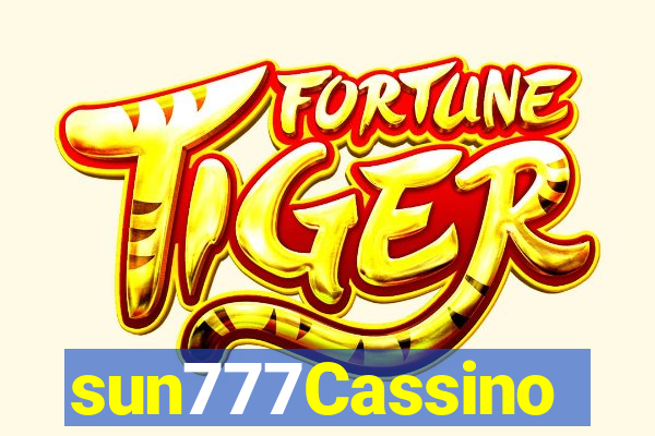 sun777Cassino