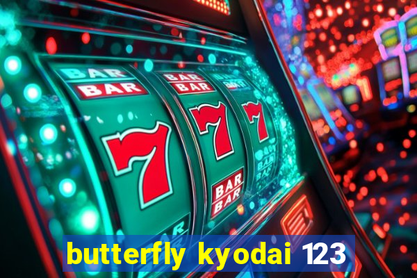butterfly kyodai 123