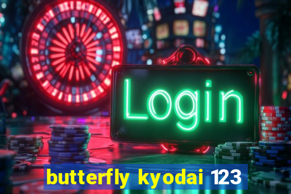 butterfly kyodai 123