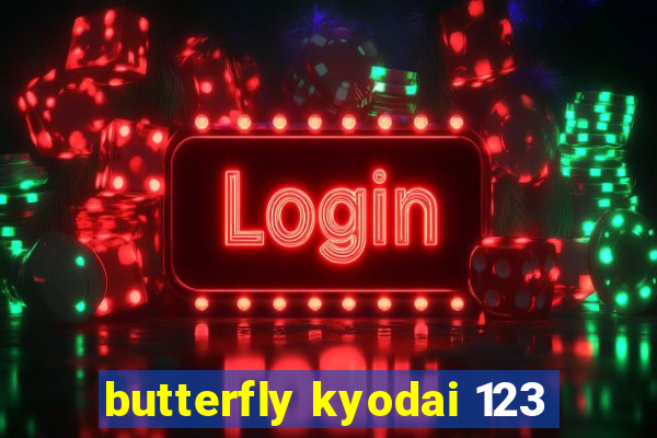 butterfly kyodai 123