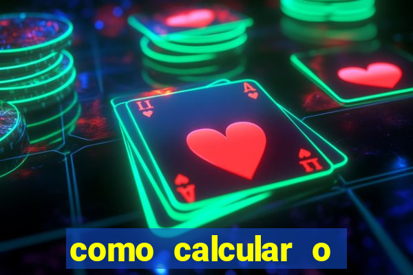 como calcular o cashback da blaze