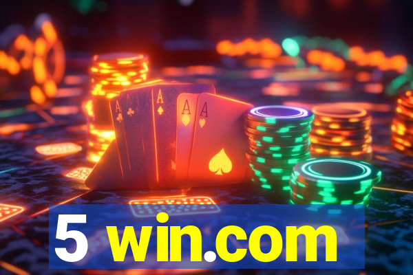5 win.com