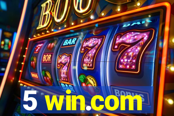 5 win.com