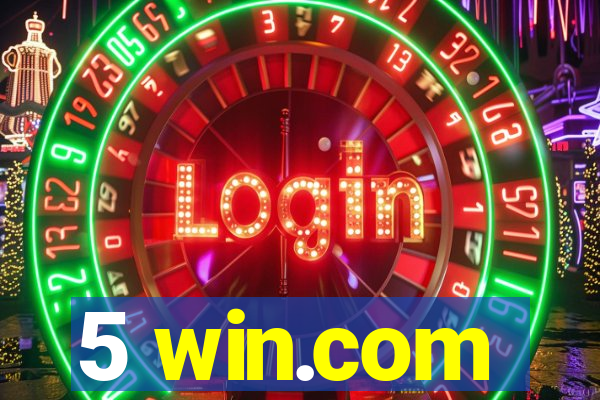 5 win.com