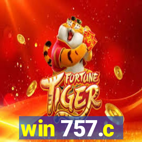 win 757.c