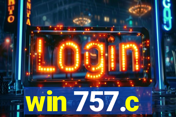 win 757.c