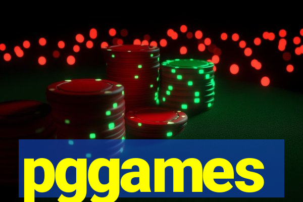 pggames