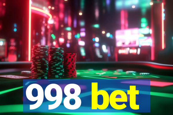 998 bet