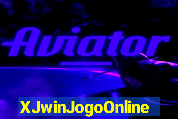XJwinJogoOnline