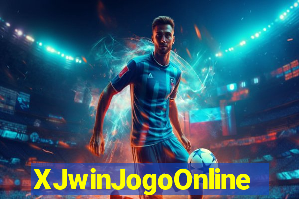 XJwinJogoOnline
