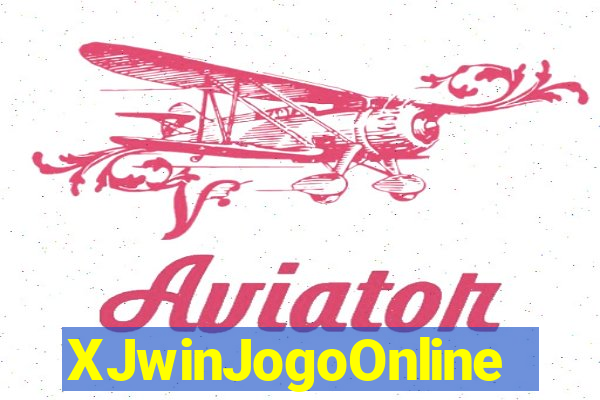 XJwinJogoOnline