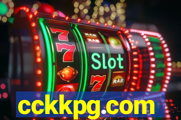 cckkpg.com