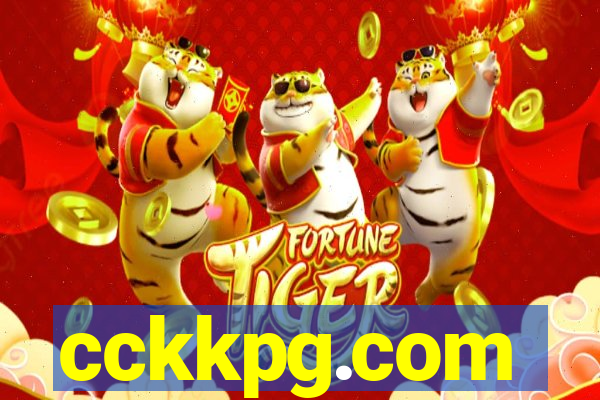 cckkpg.com