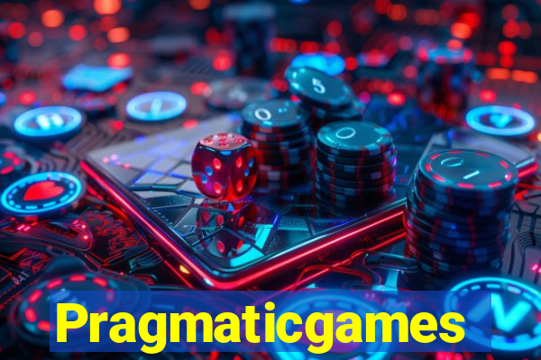 Pragmaticgames