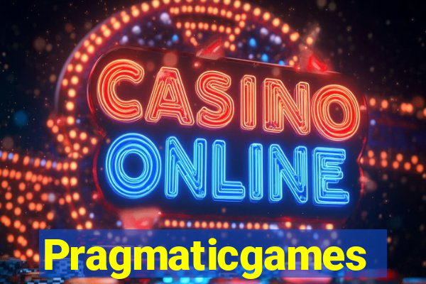 Pragmaticgames