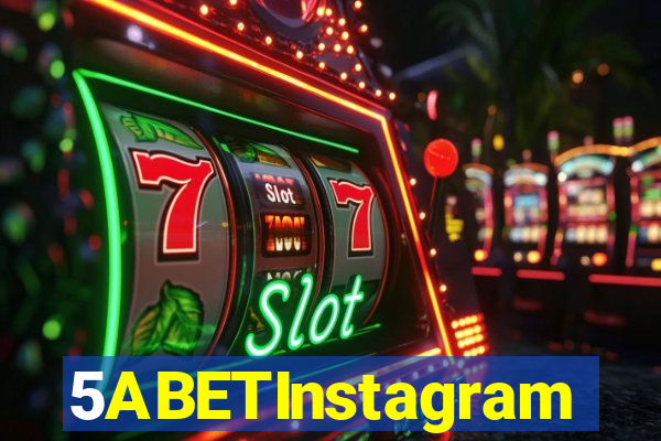 5ABETInstagram