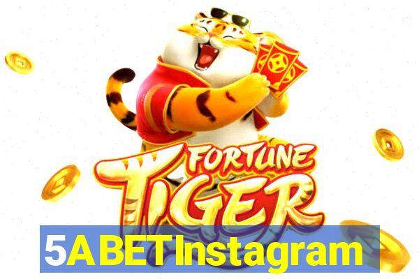 5ABETInstagram