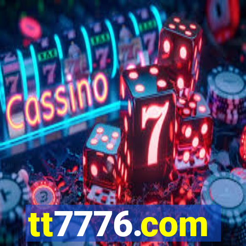 tt7776.com
