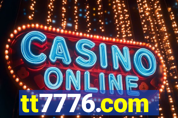 tt7776.com