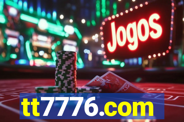 tt7776.com
