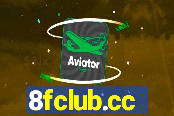 8fclub.cc