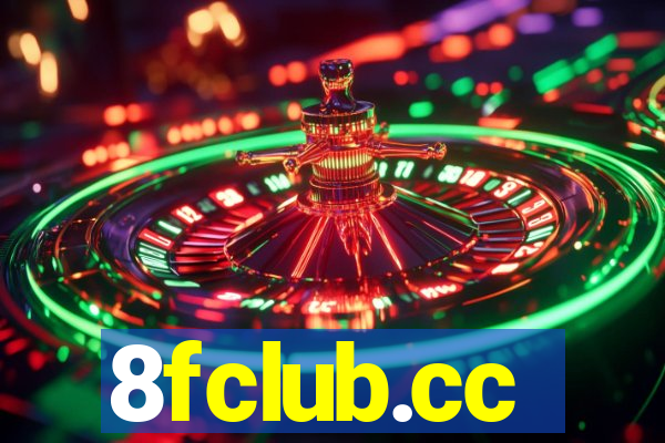 8fclub.cc