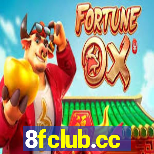 8fclub.cc