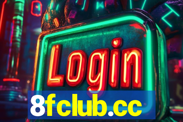 8fclub.cc