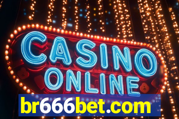 br666bet.com