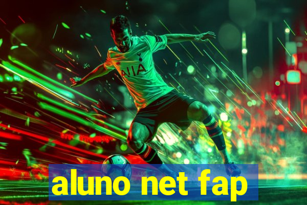 aluno net fap