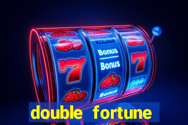 double fortune minutos pagantes