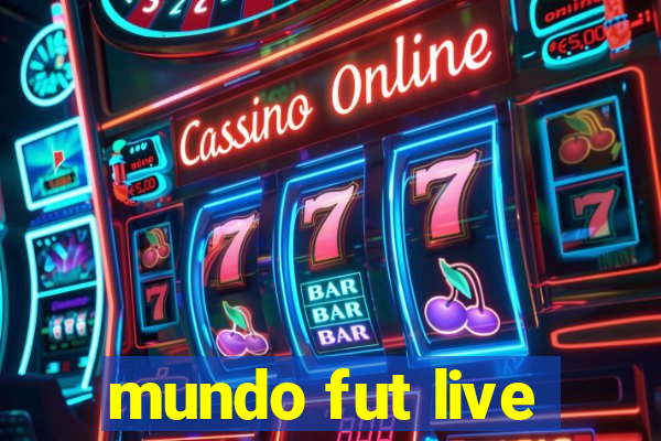 mundo fut live