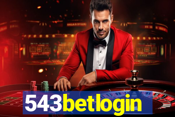 543betlogin