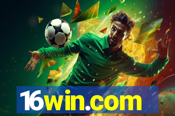 16win.com