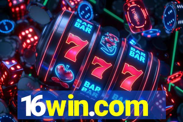 16win.com