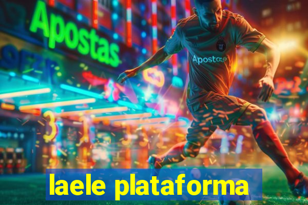 laele plataforma