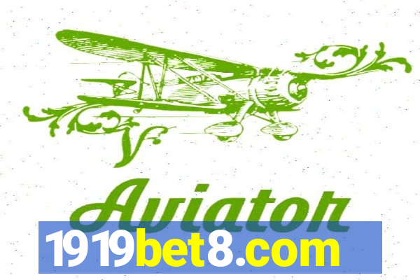 1919bet8.com