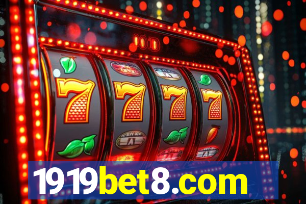 1919bet8.com