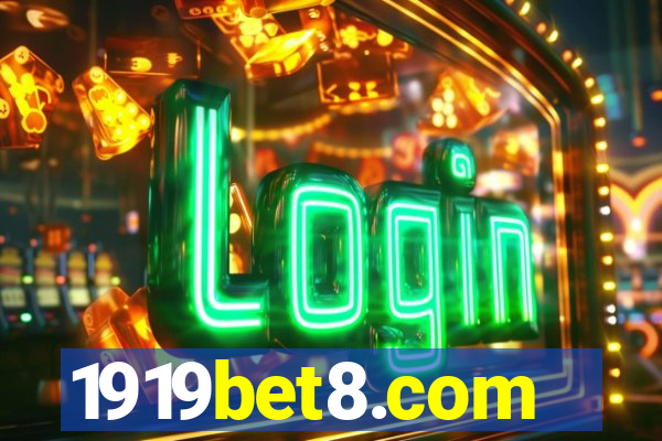 1919bet8.com