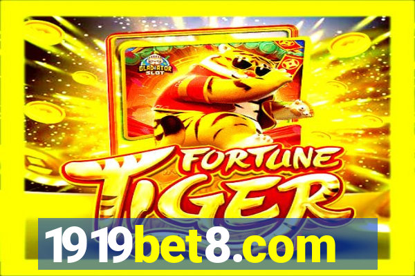 1919bet8.com