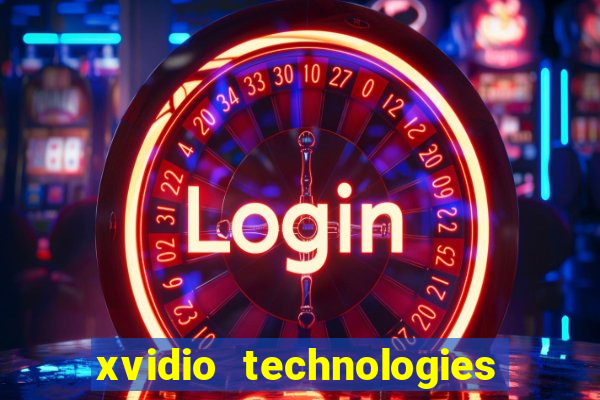 xvidio technologies startup brasil 2022 download gratis
